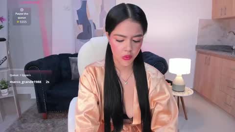 mila_blaze online show from 20, 9, 2025