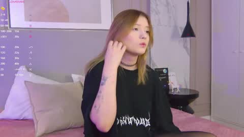 mila_blum online show from 15, 5, 2026