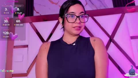 Camila online show from 22, 10, 2025