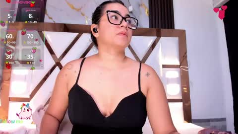 Camila online show from 19, 4, 2026