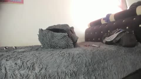 Mila Dash online show from 21, 2, 2025