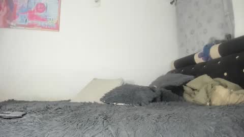 Mila Dash online show from 26, 2, 2025