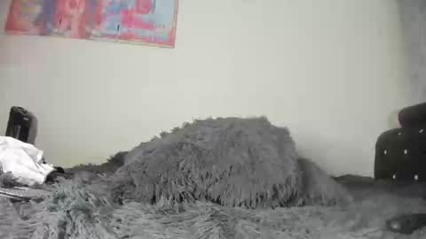 Mila Dash online show from 27, 2, 2025