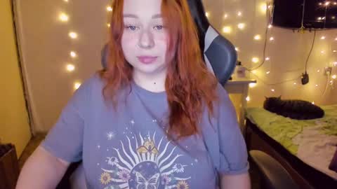 Snapshot of mila_foxxxy chatting on 8, 2, 2025 Mila shy sensual person online show from 8, 2, 2025