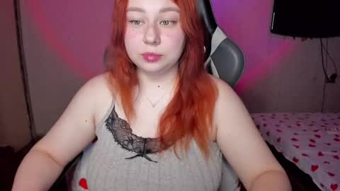 Snapshot of mila_foxxxy chatting on 10, 3, 2025 Mila shy sensual person online show from 10, 3, 2025