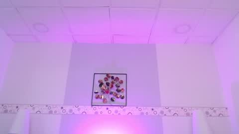 Mila  online show from 8, 12, 2024