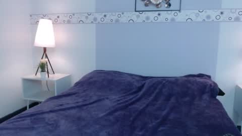 Mila  online show from 31, 12, 2024