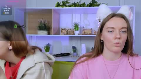 mila_glow online show from 10, 10, 2025