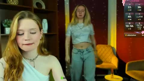 Snapshot of mila_glow chatting on 23, 5, 2026 mila_glow online show from 23, 5, 2026