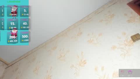 mila_good online show from 3, 1, 2025