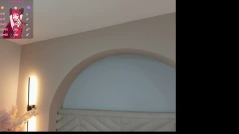 mila_hank online show from 15, 4, 2026