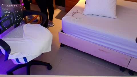 Milena  online show from 11, 2, 2025