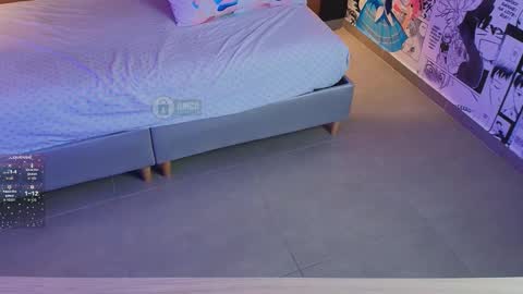 Milena  online show from 7, 11, 2025