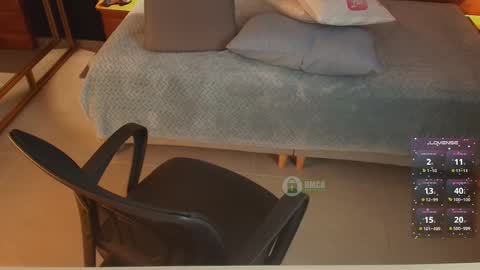 Snapshot of mila_kiitty chatting on 8, 2, 2026 Milena online show from 8, 2, 2026