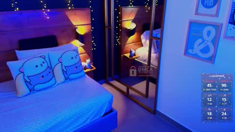 Snapshot of mila_kiitty chatting on 21, 2, 2026 Milena online show from 21, 2, 2026