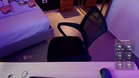 Snapshot of mila_kiitty chatting on 7, 3, 2026 Milena online show from 7, 3, 2026