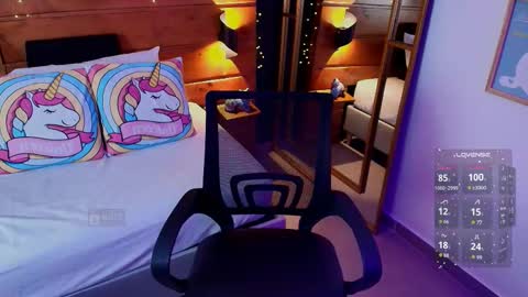 Snapshot of mila_kiitty chatting on 12, 3, 2026 Milena online show from 12, 3, 2026