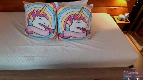 Snapshot of mila_kiitty chatting on 13, 3, 2026 Milena online show from 13, 3, 2026