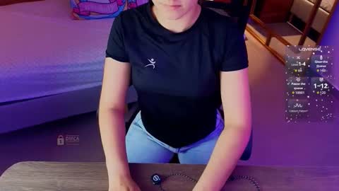 Snapshot of mila_kiitty chatting on 16, 3, 2026 Milena online show from 16, 3, 2026