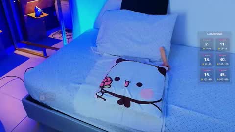 Snapshot of mila_kiitty chatting on 25, 3, 2026 Milena online show from 25, 3, 2026