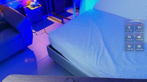 Snapshot of mila_kiitty chatting on 26, 3, 2026 Milena online show from 26, 3, 2026