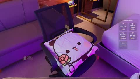 Snapshot of mila_kiitty chatting on 7, 4, 2026 Milena online show from 7, 4, 2026