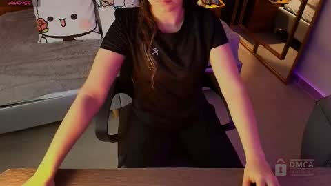 Snapshot of mila_kiitty chatting on 16, 4, 2026 Milena online show from 16, 4, 2026