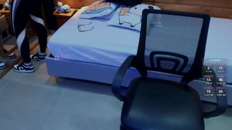 Snapshot of mila_kiitty chatting on 30, 4, 2026 Milena online show from 30, 4, 2026