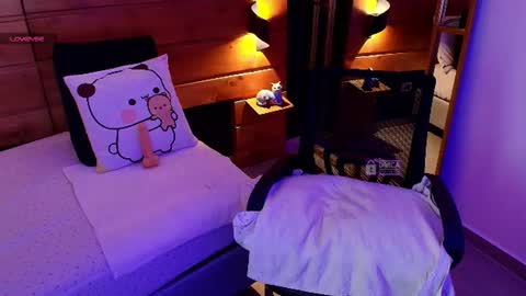 Snapshot of mila_kiitty chatting on 3, 7, 2026 Milena online show from 3, 7, 2026