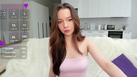 Lilli online show from 11, 9, 2025