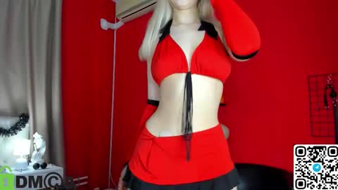 mila_kinor online show from 16, 12, 2025