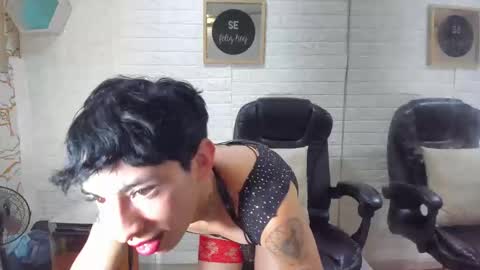 Mila online show from 2, 10, 2025