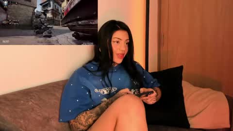 Snapshot of mila_monty__ chatting on 16, 5, 2026 online show from 16, 5, 2026