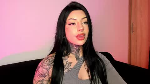 Snapshot of mila_monty__ chatting on 8, 7, 2026 online show from 8, 7, 2026
