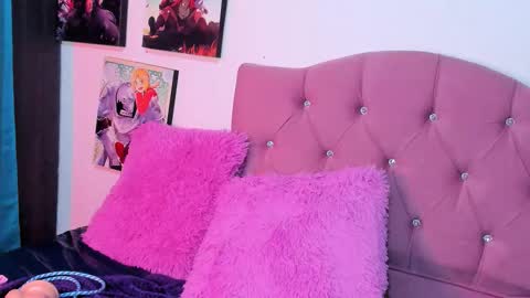 Snapshot of mila_nixon01 chatting on 19, 10, 2025 MILA online show from 19, 10, 2025