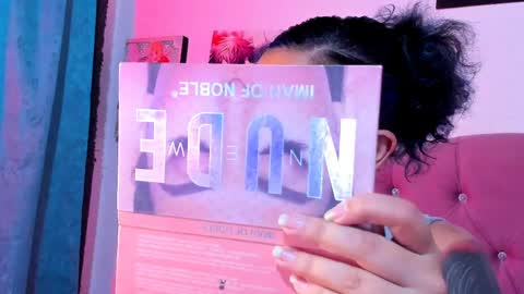 MILA  online show from 17, 4, 2026