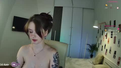 Snapshot of mila_nox chatting on 2, 3, 2025 Sasha online show from 2, 3, 2025