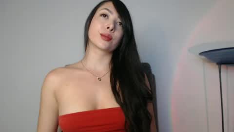 Snapshot of mila_paramo chatting on 12, 6, 2026 Camila online show from 12, 6, 2026