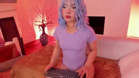 Mila online show from 20, 2, 2025