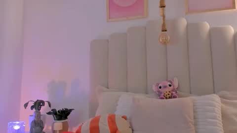 mila_stark333 online show from 11, 4, 2026