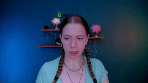 Snapshot of mila_sun__ chatting on 7, 2, 2026 mila_sun__ online show from 7, 2, 2026