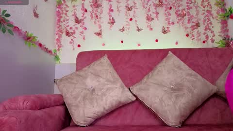 Mila  online show from 21, 3, 2026