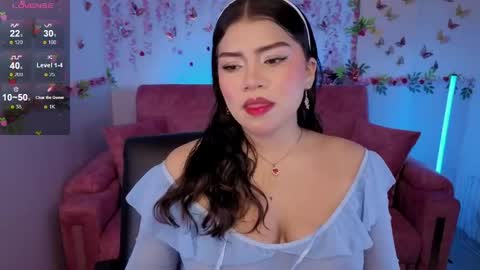 Mila  online show from 15, 4, 2026