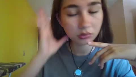 Snapshot of mila_sweettempt chatting on 25, 7, 2026 mila_sweettempt online show from 25, 7, 2026