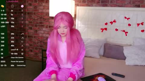 Snapshot of mila_taylorrr chatting on 24, 3, 2026 Lisa online show from 24, 3, 2026