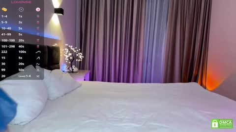 Milabby online show from 6, 11, 2025