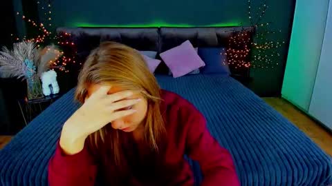 Milla online show from 20, 10, 2025