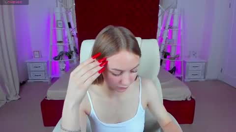 Snapshot of milaaddam chatting on 10, 6, 2026 Milla online show from 10, 6, 2026