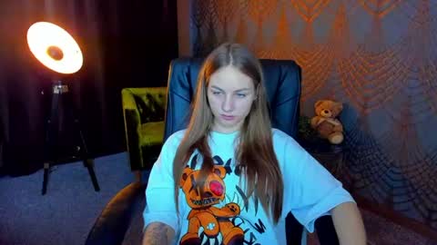 Milla online show from 11, 7, 2026