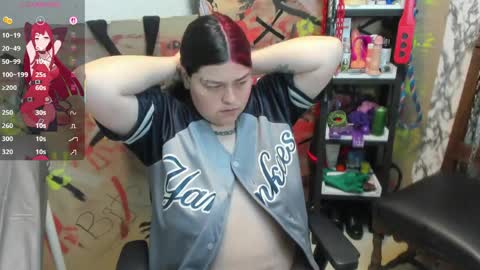 M I L A online show from 11, 4, 2026